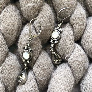 Dangle Earrings